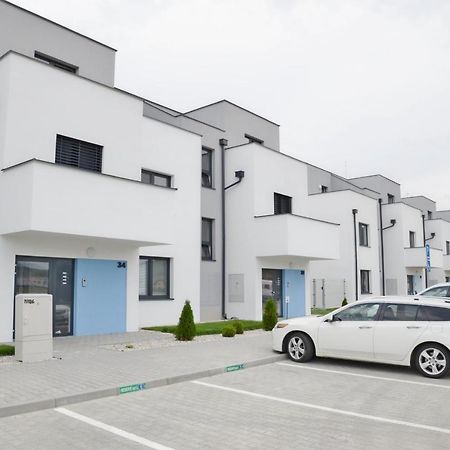 Apartmany Vinohrady Trenčín Zewnętrze zdjęcie