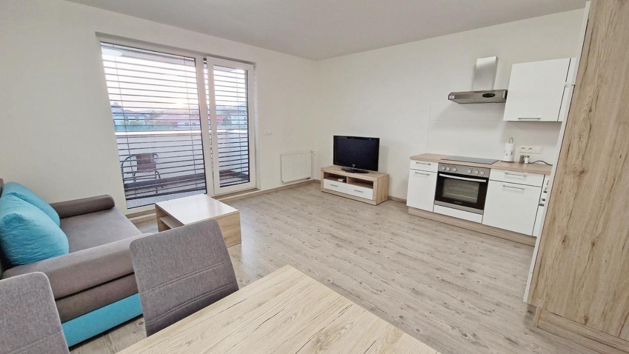 Apartmany Vinohrady Trenčín Zewnętrze zdjęcie