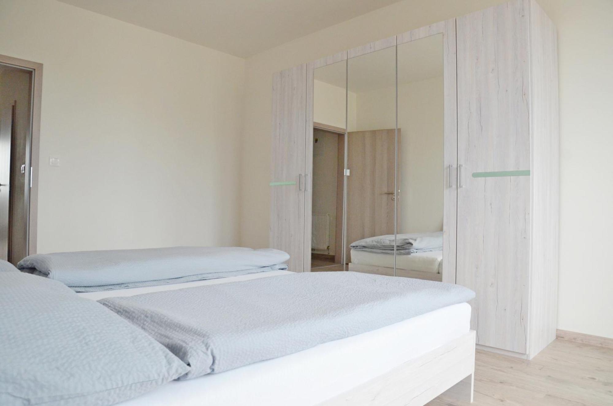 Apartmany Vinohrady Trenčín Zewnętrze zdjęcie
