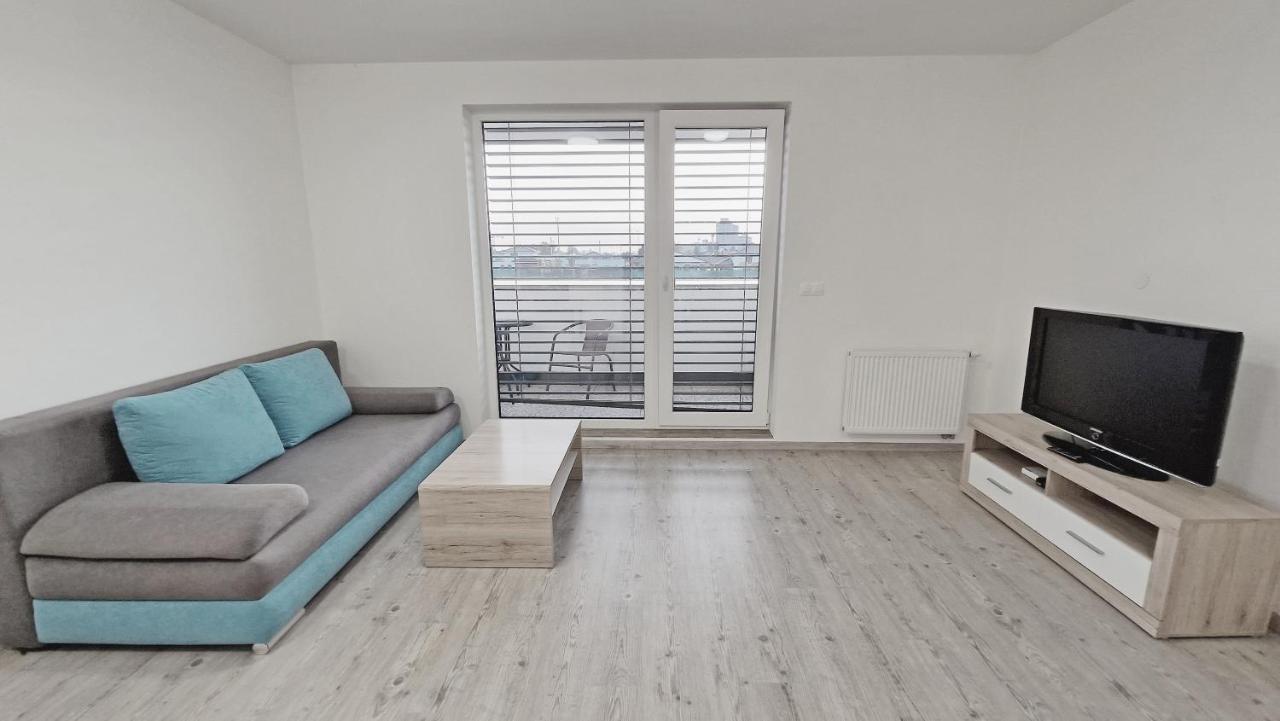 Apartmany Vinohrady Trenčín Zewnętrze zdjęcie
