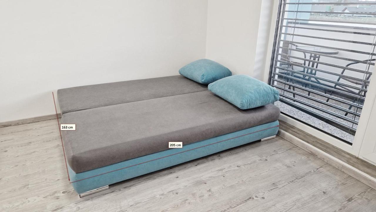 Apartmany Vinohrady Trenčín Zewnętrze zdjęcie
