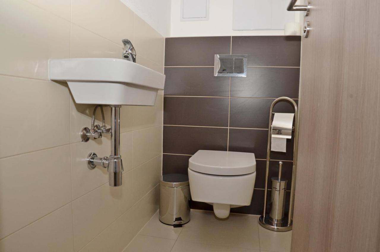 Apartmany Vinohrady Trenčín Zewnętrze zdjęcie