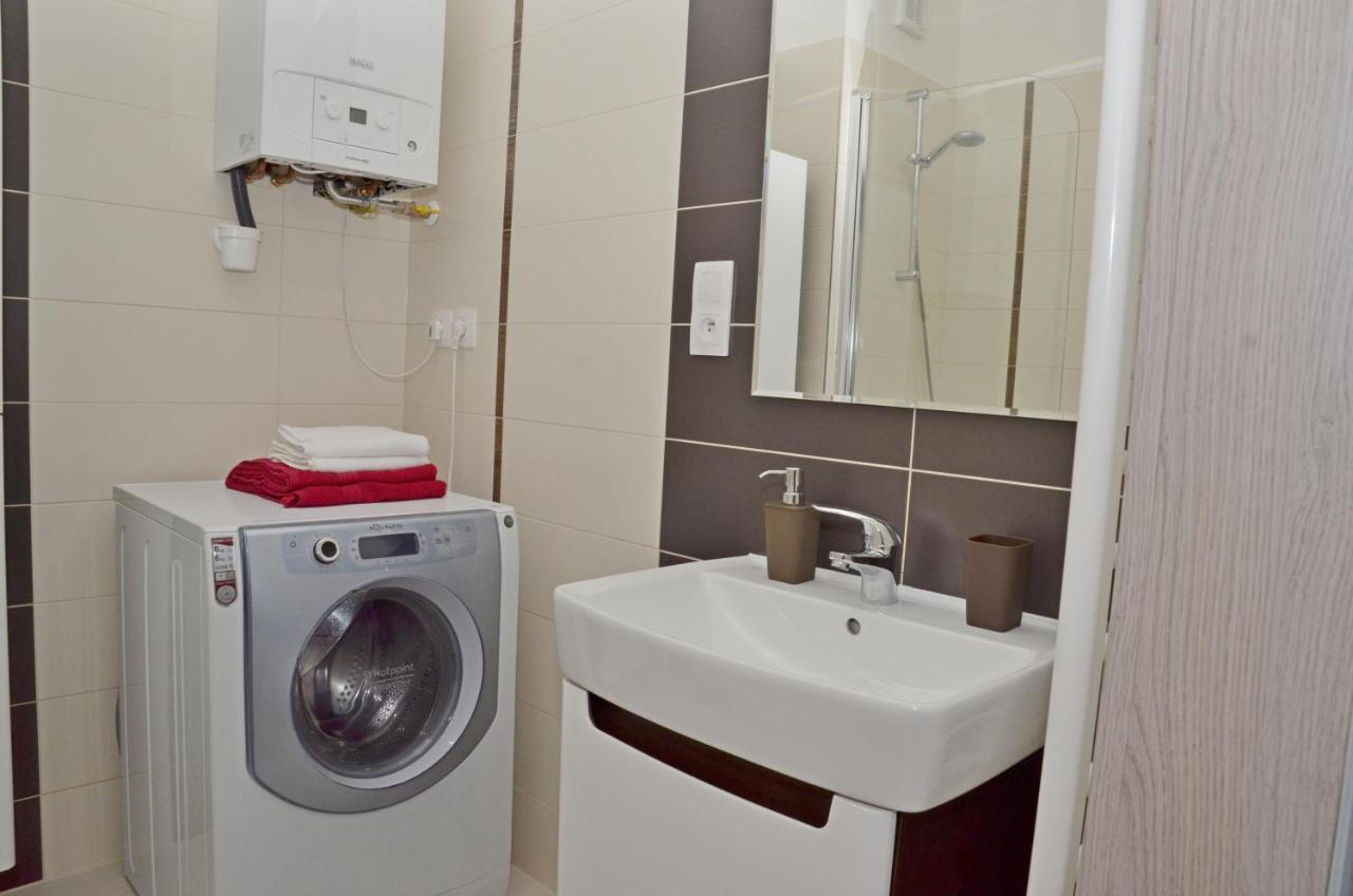 Apartmany Vinohrady Trenčín Zewnętrze zdjęcie