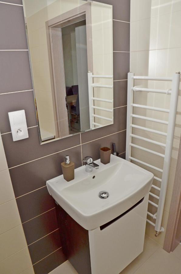 Apartmany Vinohrady Trenčín Zewnętrze zdjęcie