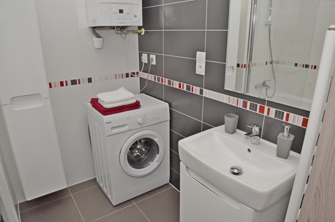Apartmany Vinohrady Trenčín Zewnętrze zdjęcie